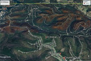 33 Wildcat Lane, Holiday Island, AR 72631