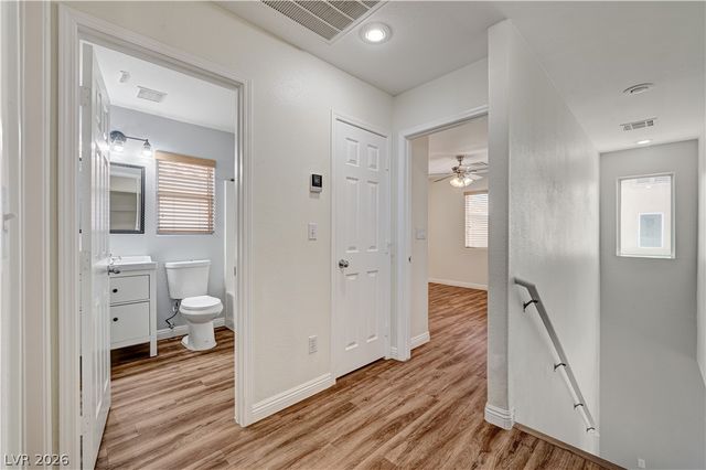 6457 Abbey Door Court, Las Vegas, NV 89122