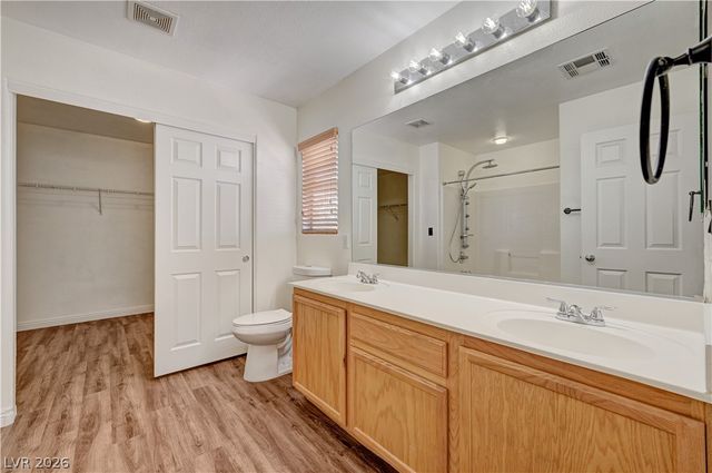 6457 Abbey Door Court, Las Vegas, NV 89122