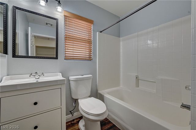 6457 Abbey Door Court, Las Vegas, NV 89122
