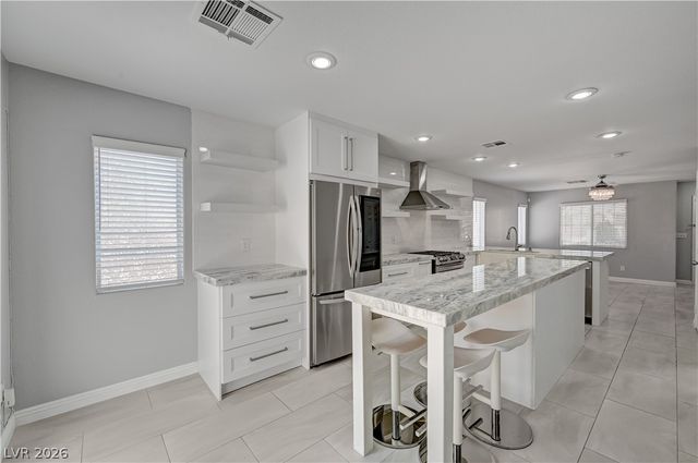 6457 Abbey Door Court, Las Vegas, NV 89122