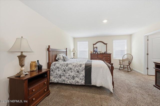 2299 WILLOW SPRINGS Drive, Green Cove Springs, FL 32043