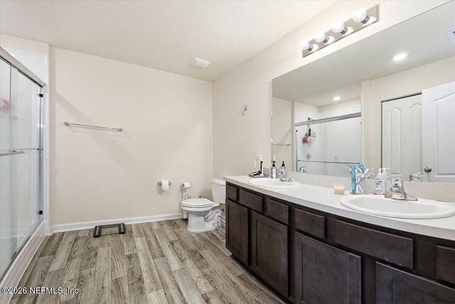 2299 WILLOW SPRINGS Drive, Green Cove Springs, FL 32043