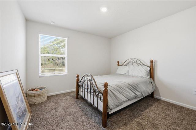 2299 WILLOW SPRINGS Drive, Green Cove Springs, FL 32043