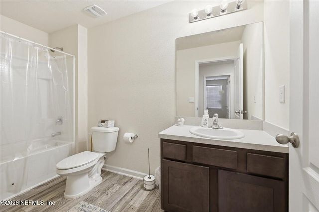 2299 WILLOW SPRINGS Drive, Green Cove Springs, FL 32043