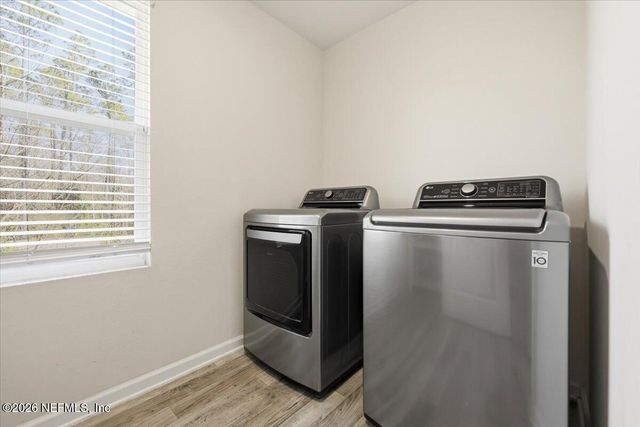 2299 WILLOW SPRINGS Drive, Green Cove Springs, FL 32043