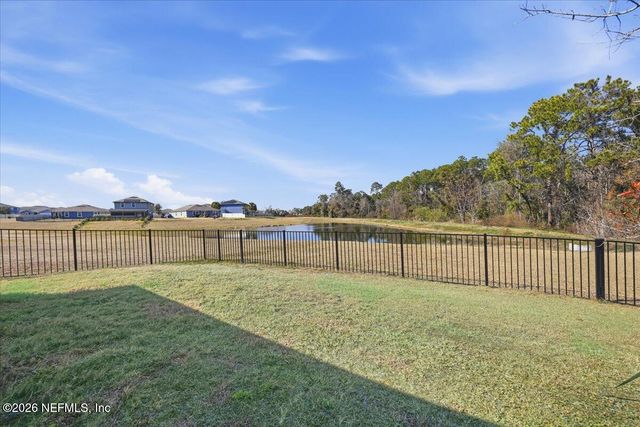 2299 WILLOW SPRINGS Drive, Green Cove Springs, FL 32043