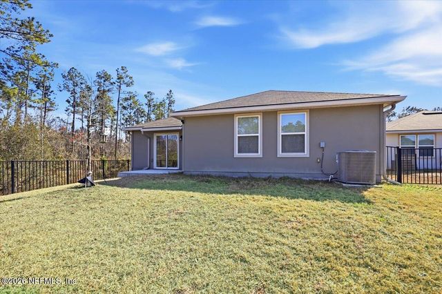 2299 WILLOW SPRINGS Drive, Green Cove Springs, FL 32043