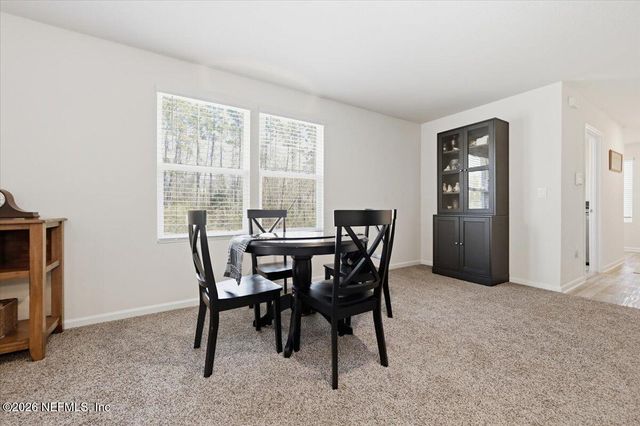 2299 WILLOW SPRINGS Drive, Green Cove Springs, FL 32043