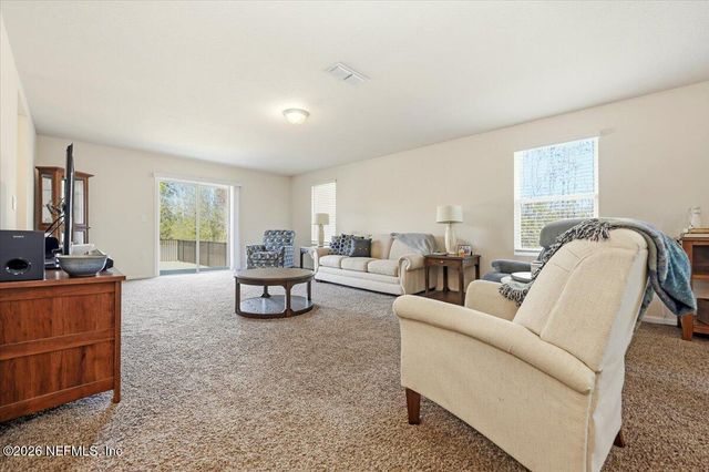 2299 WILLOW SPRINGS Drive, Green Cove Springs, FL 32043