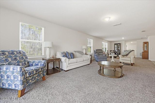 2299 WILLOW SPRINGS Drive, Green Cove Springs, FL 32043