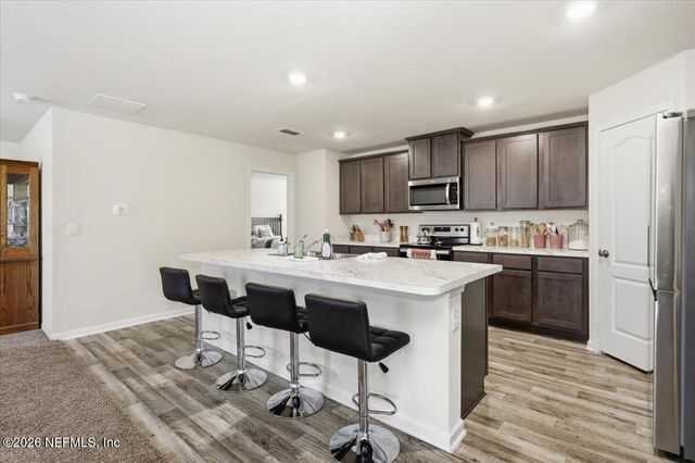 2299 WILLOW SPRINGS Drive, Green Cove Springs, FL 32043