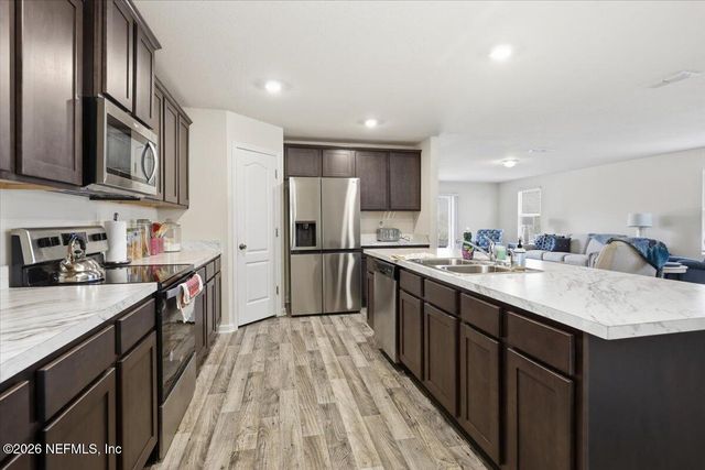 2299 WILLOW SPRINGS Drive, Green Cove Springs, FL 32043