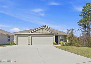 2299 WILLOW SPRINGS Drive, Green Cove Springs, FL 32043