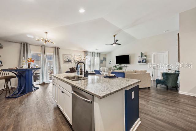 54 Kingswood Path, Bluffton, SC 29910