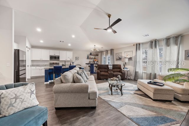 54 Kingswood Path, Bluffton, SC 29910