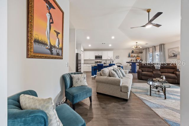 54 Kingswood Path, Bluffton, SC 29910