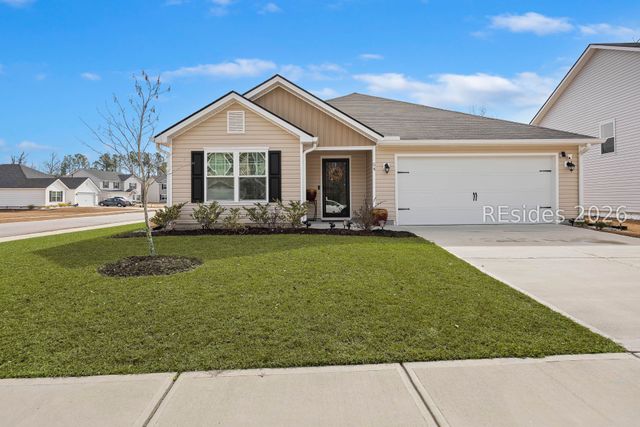 54 Kingswood Path, Bluffton, SC 29910