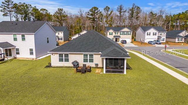 54 Kingswood Path, Bluffton, SC 29910