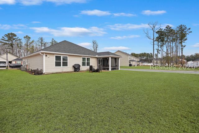 54 Kingswood Path, Bluffton, SC 29910