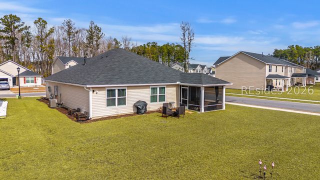 54 Kingswood Path, Bluffton, SC 29910