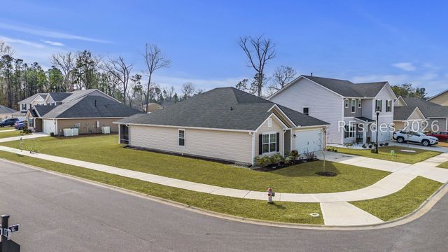 54 Kingswood Path, Bluffton, SC 29910