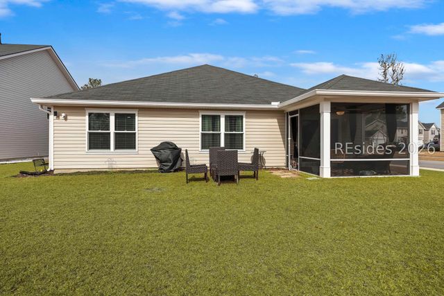 54 Kingswood Path, Bluffton, SC 29910