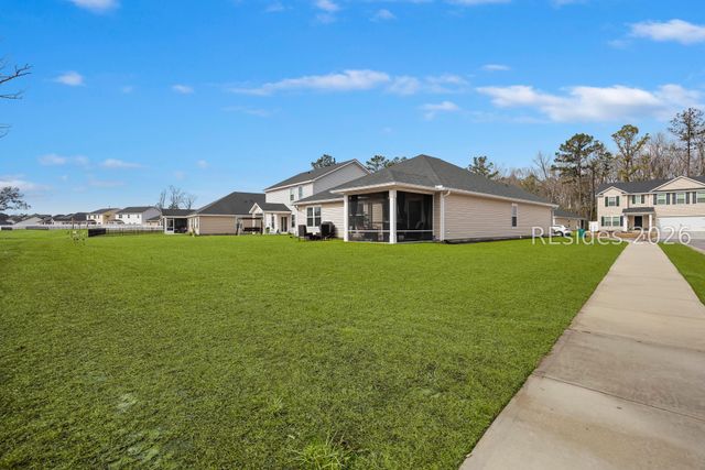 54 Kingswood Path, Bluffton, SC 29910