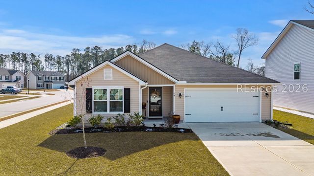 54 Kingswood Path, Bluffton, SC 29910