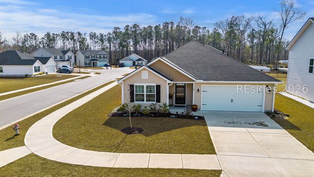 54 Kingswood Path, Bluffton, SC 29910