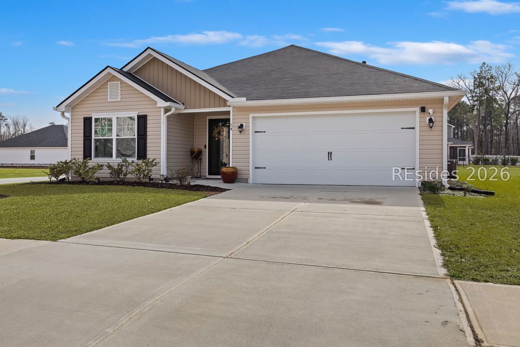 54 Kingswood Path, Bluffton, SC 29910