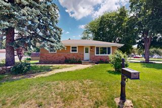 923 Gail Place, Fort Atkinson, WI 53538