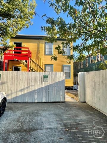 515 E Duffy Street, Savannah, GA 31401