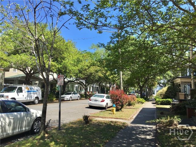 515 E Duffy Street, Savannah, GA 31401