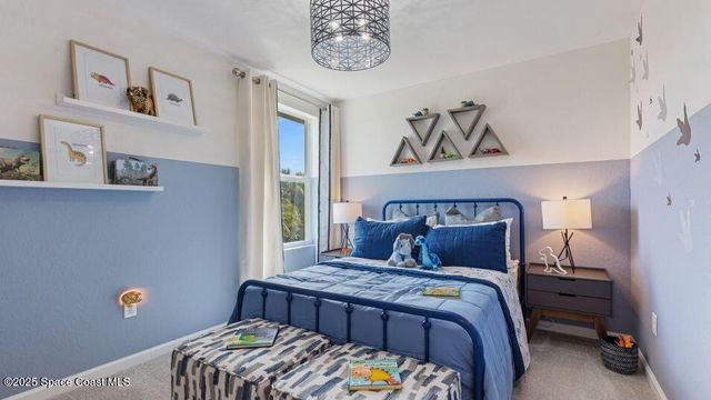 2348 Croft Inlet Drive NW, Palm Bay, FL 32907