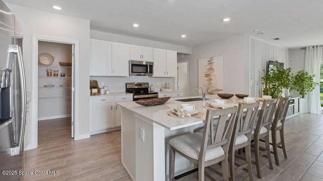 2348 Croft Inlet Drive NW, Palm Bay, FL 32907