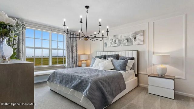 2348 Croft Inlet Drive NW, Palm Bay, FL 32907