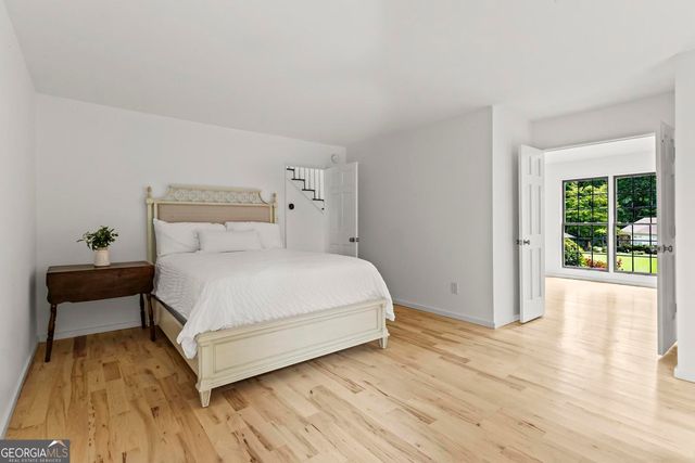 1189 Forest Brook Court, Marietta, GA 30068