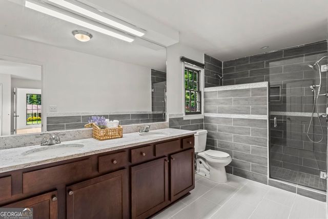 1189 Forest Brook Court, Marietta, GA 30068