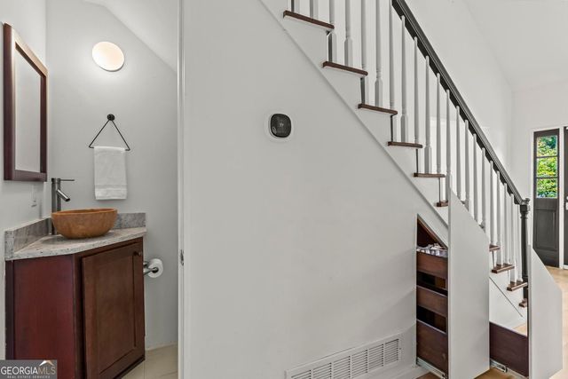 1189 Forest Brook Court, Marietta, GA 30068