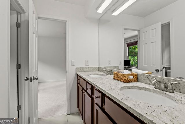1189 Forest Brook Court, Marietta, GA 30068