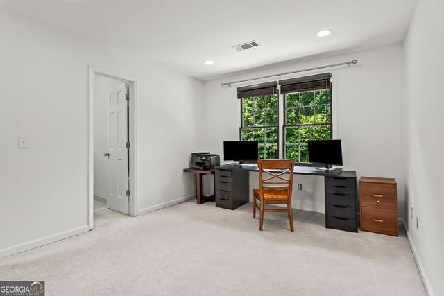 1189 Forest Brook Court, Marietta, GA 30068