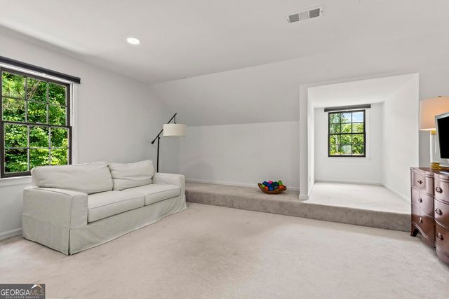1189 Forest Brook Court, Marietta, GA 30068