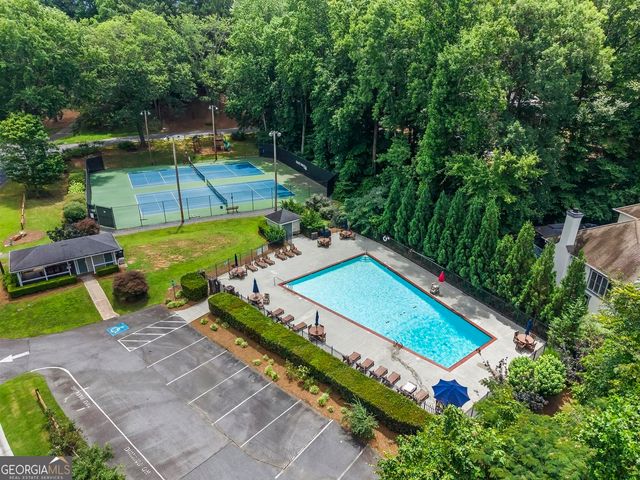 1189 Forest Brook Court, Marietta, GA 30068