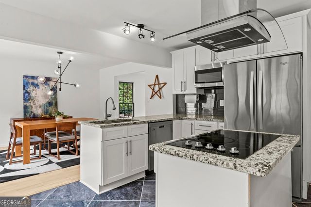 1189 Forest Brook Court, Marietta, GA 30068