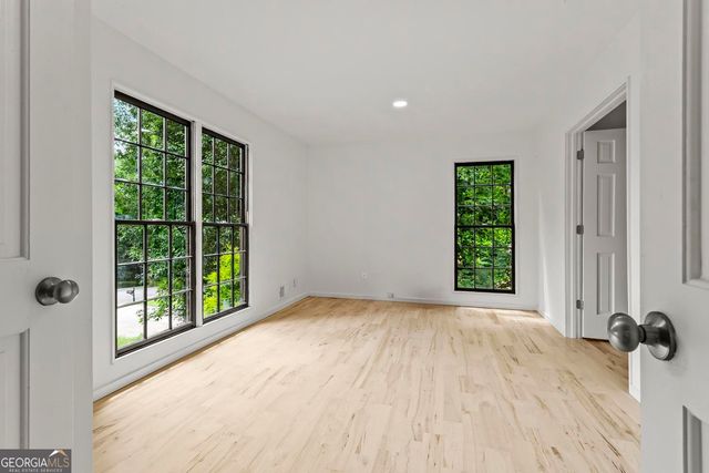 1189 Forest Brook Court, Marietta, GA 30068