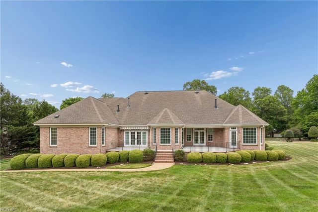 113 John Browning, Williamsburg, VA 23185