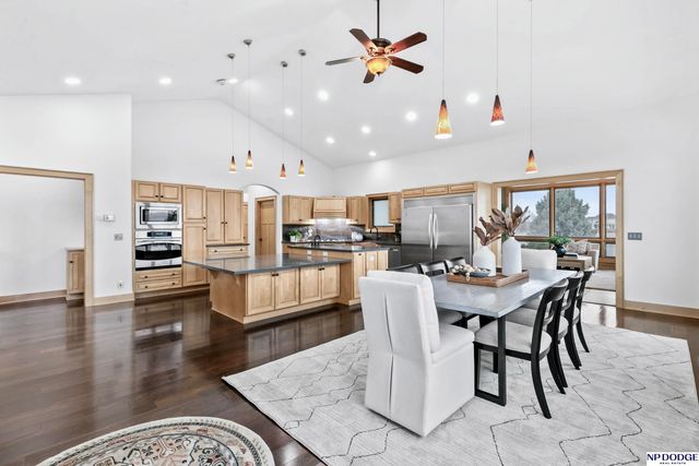 28001 Heron Circle, Valley, NE 68064