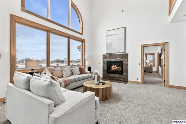 28001 Heron Circle, Valley, NE 68064