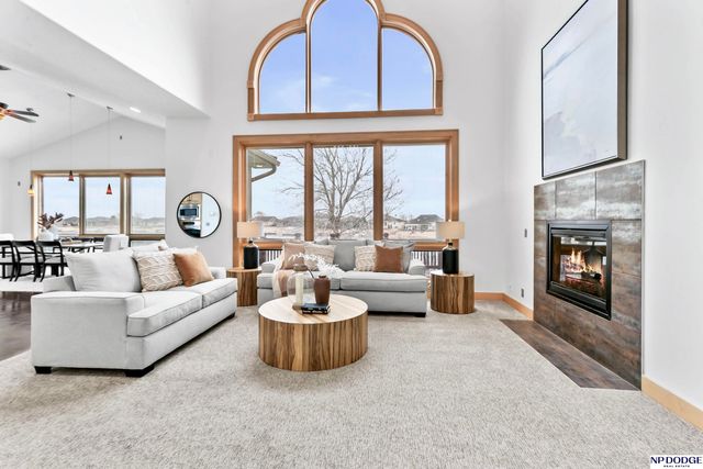 28001 Heron Circle, Valley, NE 68064